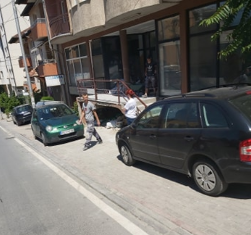 Eliza Hoxha deklarohet pas publikimit të fotografive kinse theu vetizolimin