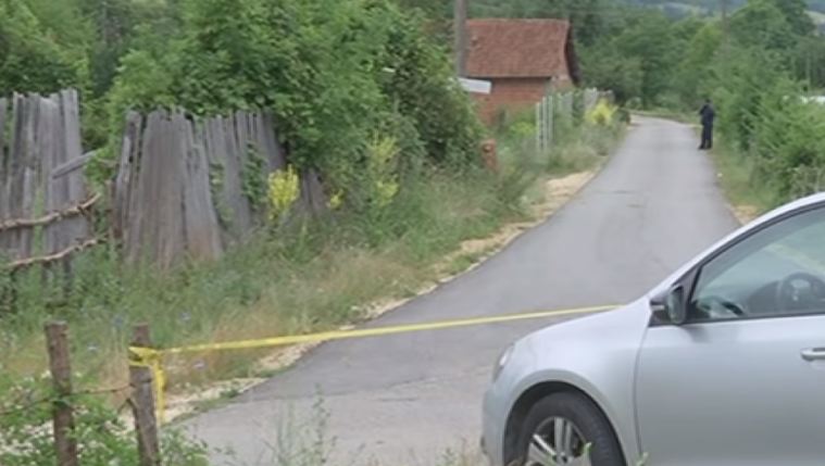 65 vjeçari që vrau dy vëlllëzërit Abazi në Podujevë ende në arrati