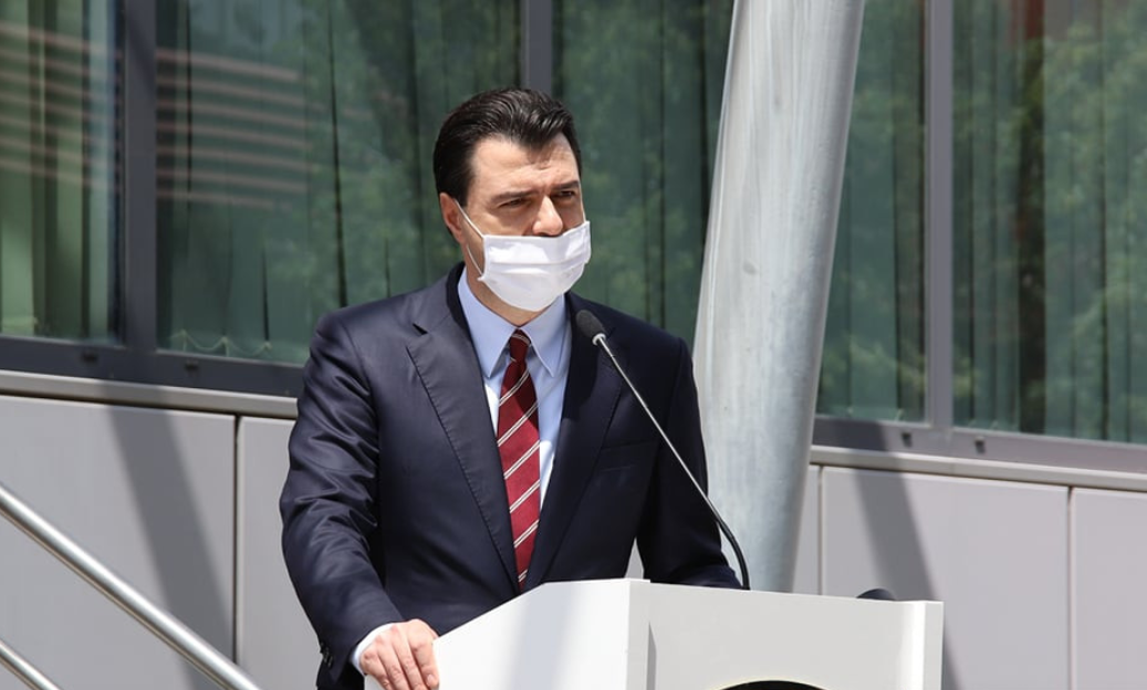 Sondazhet e nxjerrin Bashën fitues të zgjedhjeve në Shqipëri