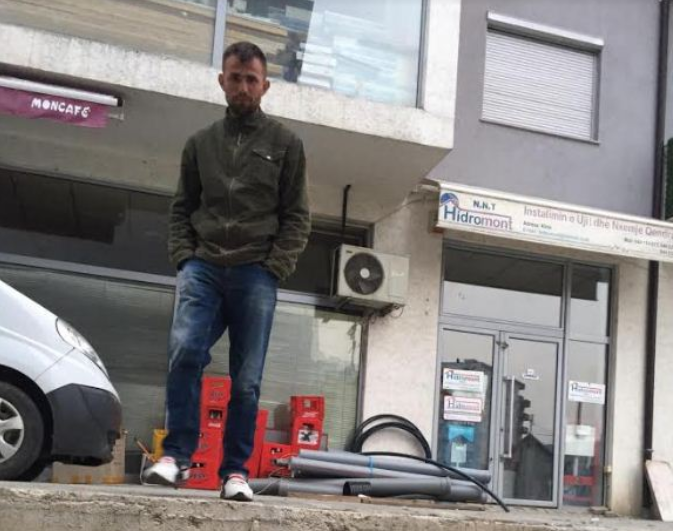 Ka humbur ky person nga fshati Dush i Klinës, familjarët kërkojnë ndihmën e qytetarëve