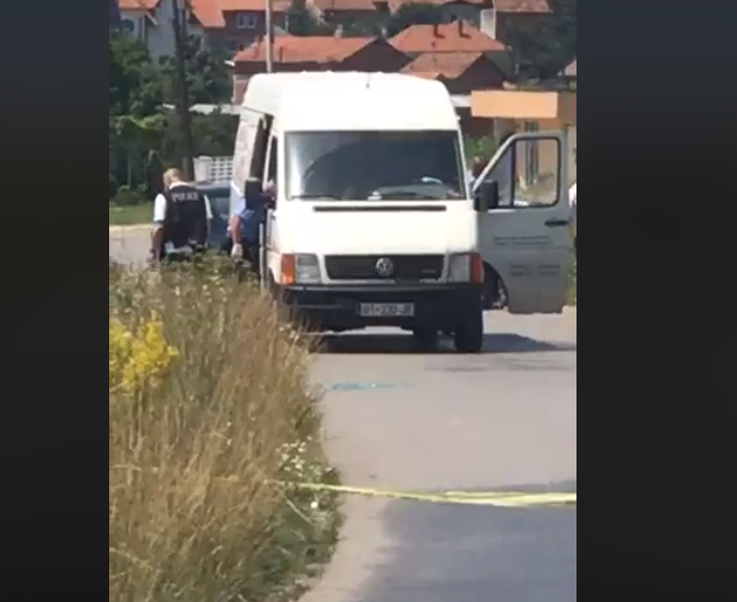 Rrëfejnë fqinjët nga Lipjani: I vrari kishte ardhur para tri ditësh nga Zvicra