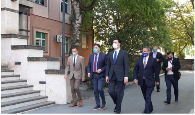 Basha: Asgjë nuk mund të njollosë luftën çlirimtare