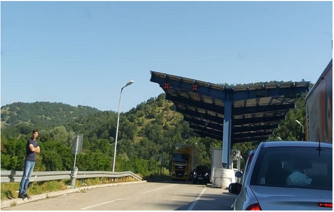 Qytetarët e Luginës mund të vijnë në Kosovë pa pasë test negativ për COVID-19