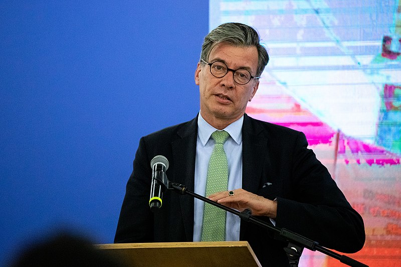 Pritjet e mëdha të Kosovës nga Gjermania, Heldt: S’do të bëjmë mrekulli, por do të punojmë shumë