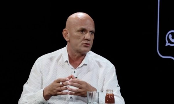 Geci: S’i kam bërë asgjë Hashim Thaçit dhe as Shtabit të Përgjithshëm të UÇK’së