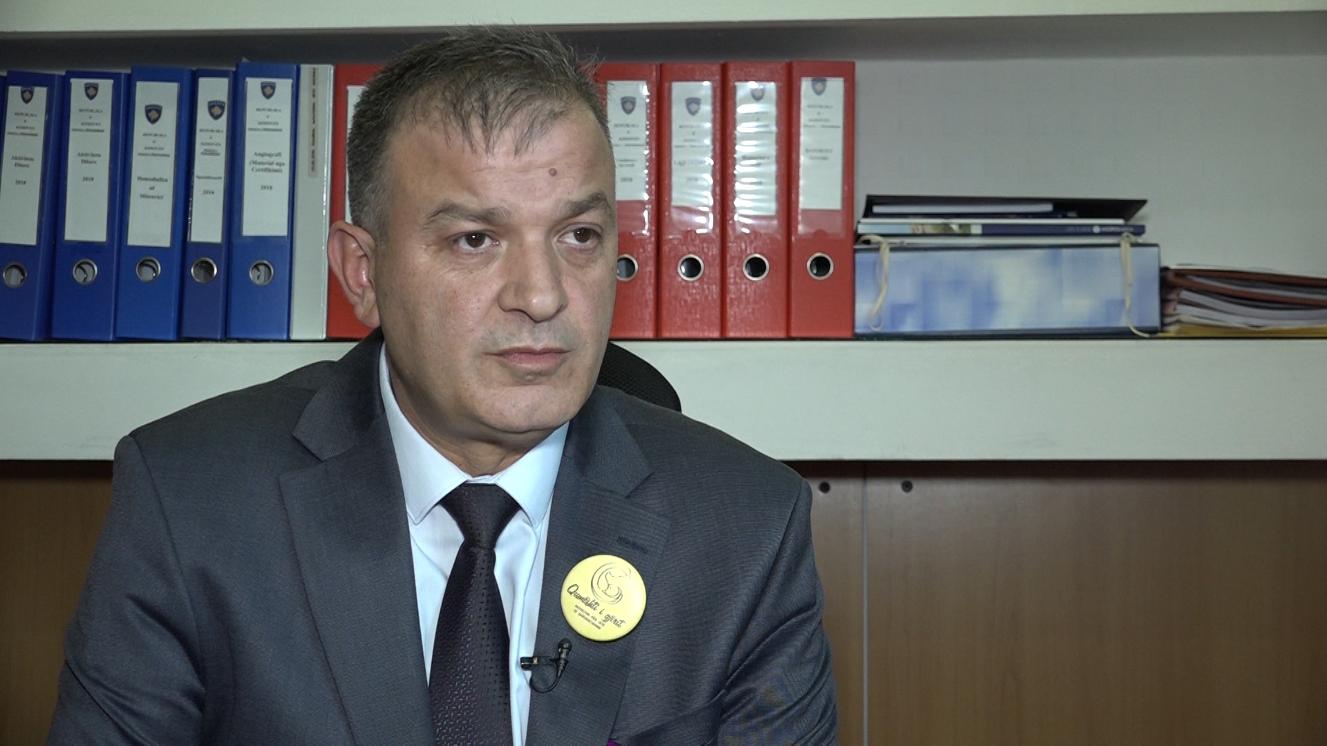 Pezullohet nga puna sekretari i përgjithshëm i MSH-së