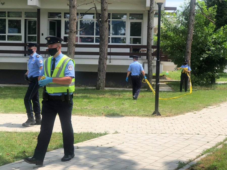 Policia nuk po e kryen punën siç duhet gjatë pandemisë, konstaton Inspektorati