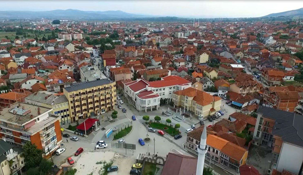 Lugina e Preshevës në gjendje të jashtëzakonshme