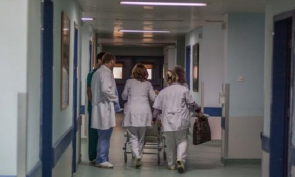 Vdes 58-vjeçarja e plagosur në Podujevë
