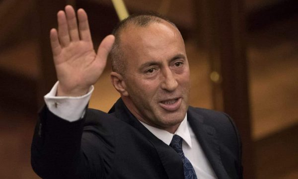 Ramush Haradinaj feston ditëlindjen, kaq vite ka mbushur