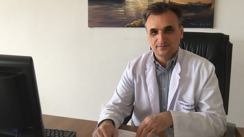 Eksperti shëndetësor tregon ku gaboi shteti me pandeminë