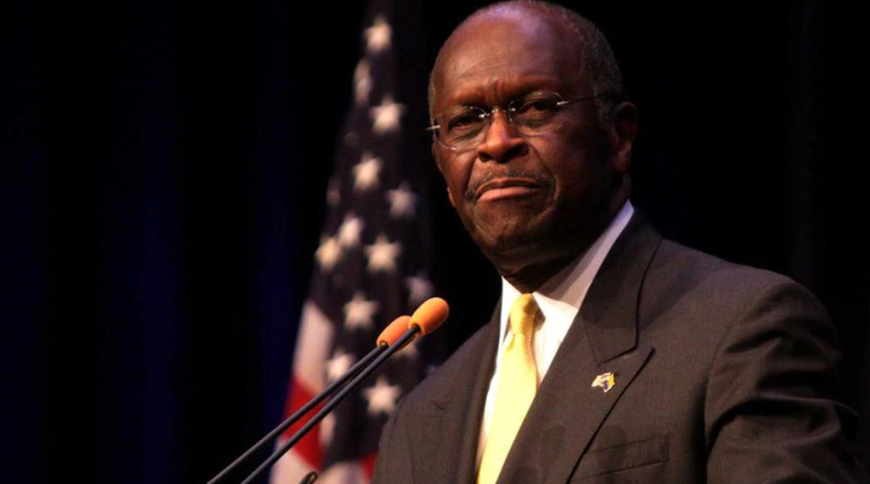 Vdes nga Covid-19, ish-kandidati republikan për president të SHBA-së, Herman Cain