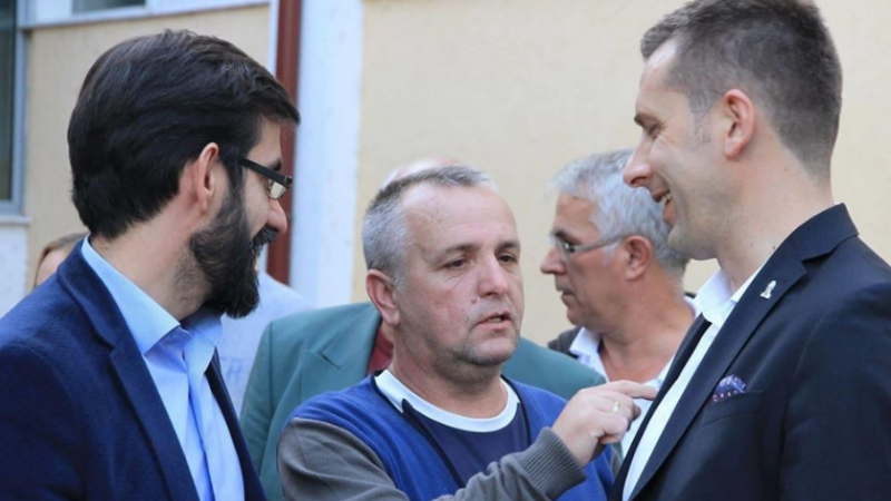 Ndërron jetë zyrtari i LDK-së, njëri nga themeluesit e kësaj partie në Mitrovicë