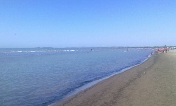 Rrezikojnë të mbyten tre fëmijë të mitur në plazhin e Divjakës