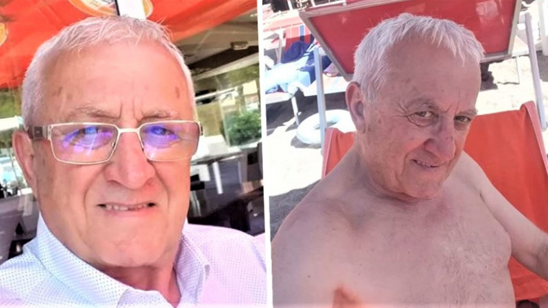 Tha se më mirë të infektohet nga koronavirusi, se sa të mos bëj seks: E pëson keq serbi 71 vjeçar