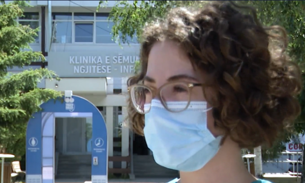 Të zhgënjyer nga Ministria e Shëndetësisë, mjekët vullnetarë ia mësyjnë Gjermanisë