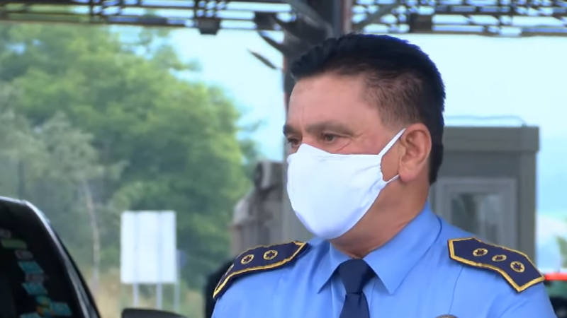 Mërgimtarët ikin për dy ditë nga Kosova, shkak thashethemet se kufiri do të mbyllet