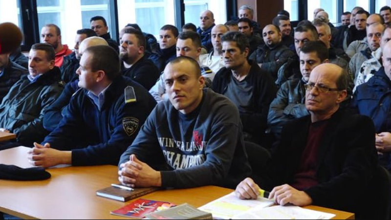 Selimi: Kemi kërkuar ekstradimin e Grupit të Kumanovës në Kosovë