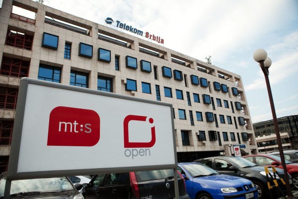 Telekom Srbija hyn në fazën e dytë të tenderit për blerjen e IPKO-s