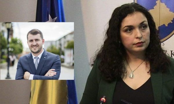 Plas sherri në Kuvend: Lushtaku e quan Osmanin “sherife”, ajo i sugjeron që “të lexojë libra”!
