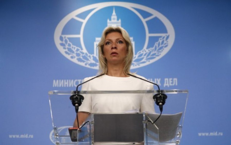 Rusia kërkon që zgjidhja për Kosovën të jetë në përputhje me interesin e Serbisë