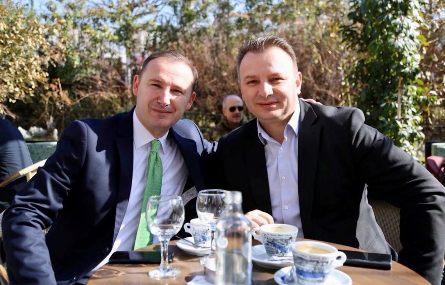 Ish-shef i ish-kabinetit të Konjufcës: Arsyetimi i MPJD-së rreth vëllait të Zemajt, plotësisht i pavërtetë