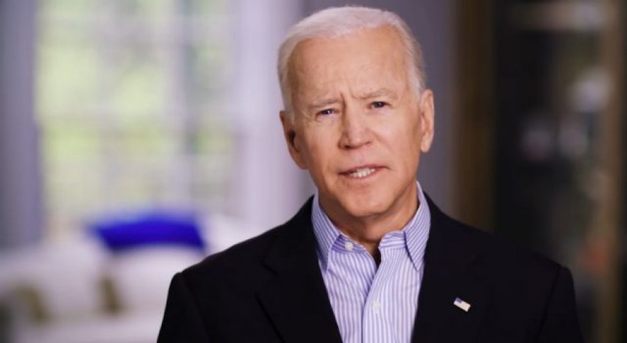 Joe Biden i adreson një mesazh kombit amerikan pasi doli fitues në zgjedhje