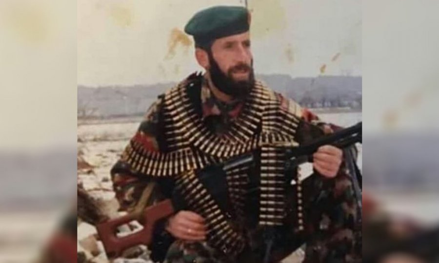 Ndërron jetë veterani dhe eprori i ish-UÇK-së, Shpejtim Hazrolli