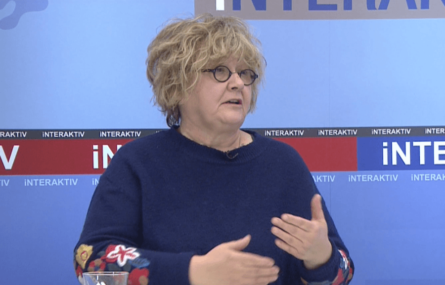 Sipas Trajkoviqit dialogu po udhëhiqet nga Rama e Vuçiqi