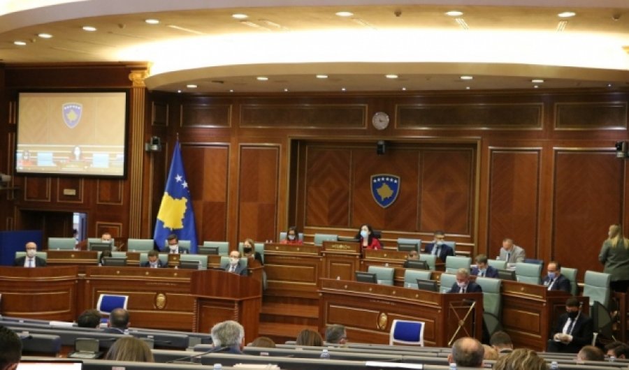 Pse Qeveria e Kosovës po e bllokon Ligjin për pandeminë?