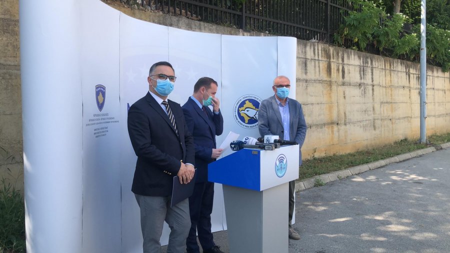 Gjysmë milioni maska do të shpërndahen për qytetarët në Kosovë