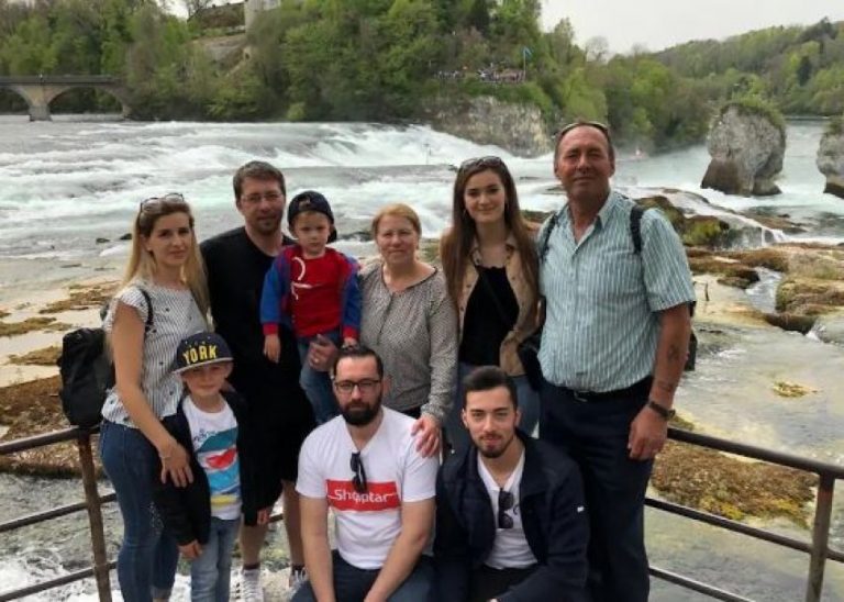 Ftuan 350 persona në dasmë, familjes nga Prizreni në Zvicër iu ndodh e papritura