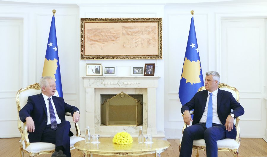 Mungesë transparencë e Qeverisë rreth dialogut