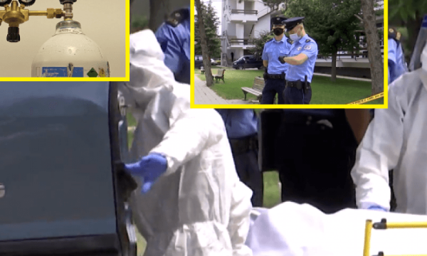 Konfirmohen dyshimet: Në Infektivë nuk pati shtypje të mjaftueshme të oksigjenit në intensivë dhe reparte