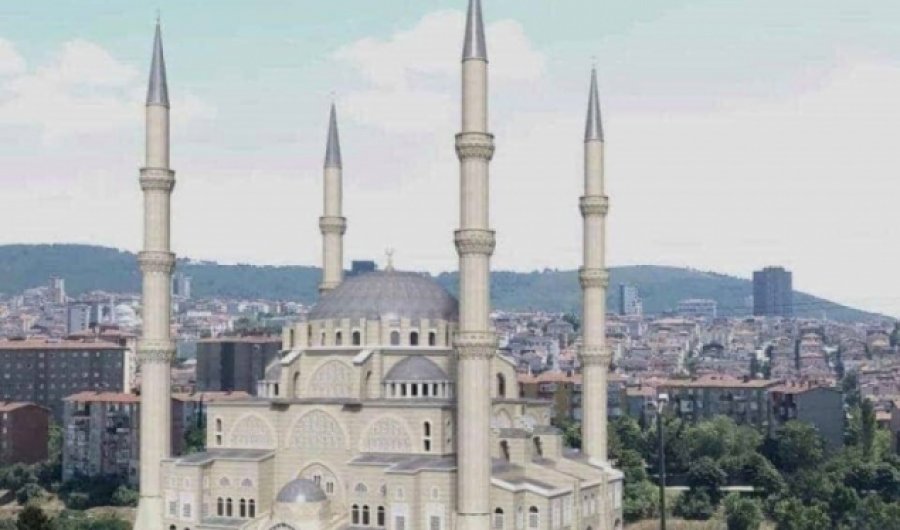 Sot protestë kundër ndërtimit të Xhamisë në Prishtinë