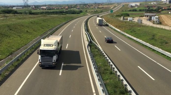 Sivjet nis autostrada nga Besia në Merdar dhe do të kushtojë 200 milionë euro