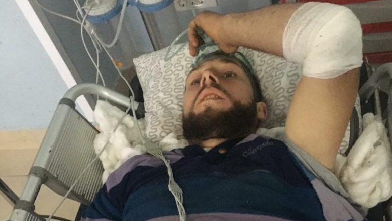 U aksidentua me traktor, kërkohet ndihmë për shërimin e Bashkim Fazliut