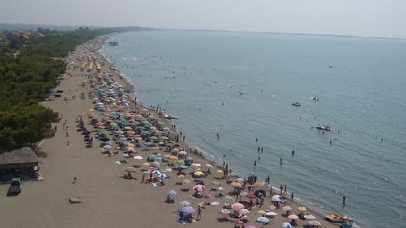 Një 34 vjeçar nga Kosova mbytet në Shëngjin