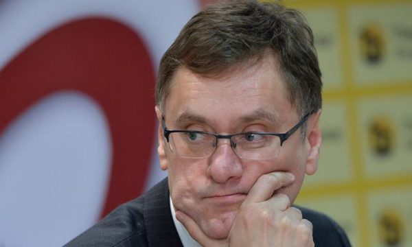 Blerim Shala thotë se Kryeministri Hoti po gabon me qasjen rreth dialogut me Serbinë