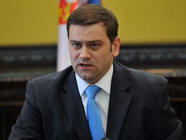 Stefanoviq: Vuçiq dhe Thaçi po negociojnë statusin e Kosovës
