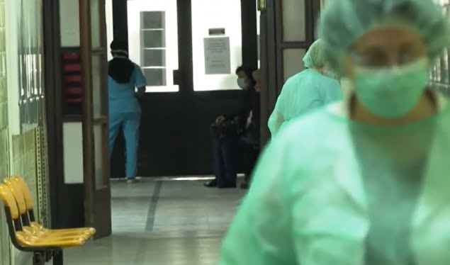 VV: Qeveria Hoti po e çon vendin drejt katastrofës humanitare