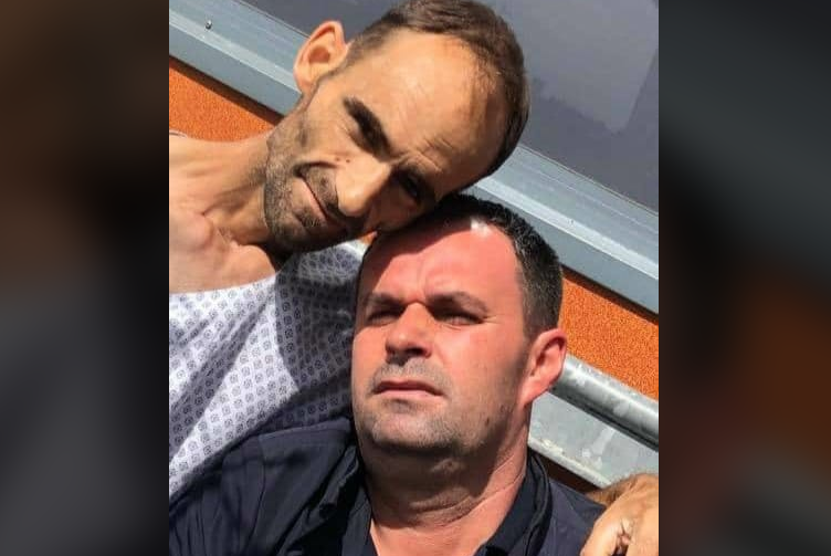 Deputetit të AAK-së i vdes vëllai
