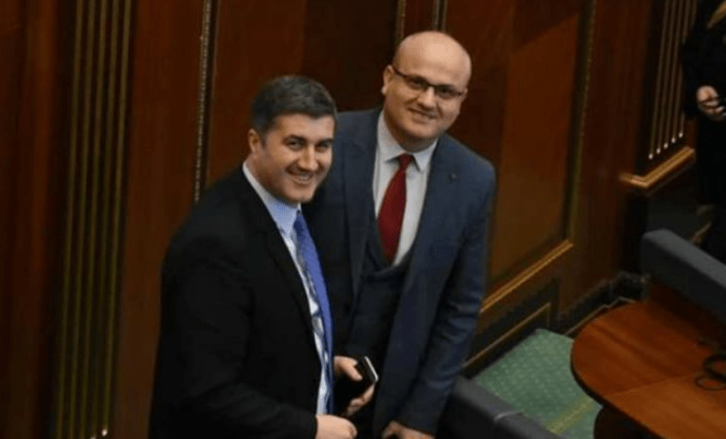 Deputeti i LDK-së: Po shkoj drejt përmbylljes së suksesshme të përballimit me Covid-19