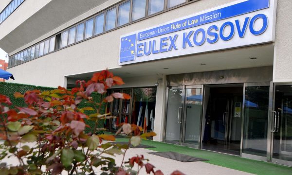Kuvendi gaboi, Kosova nuk mund ta jetojë EULEX-in