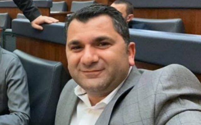 Shkumbin Gashi, deputeti i radhës i LDK-së i infektuar me Covid-19