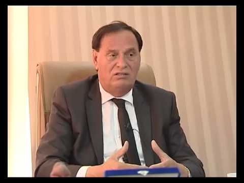 Vdes biznesmeni i njohur kosovar, Latif Kryeziu