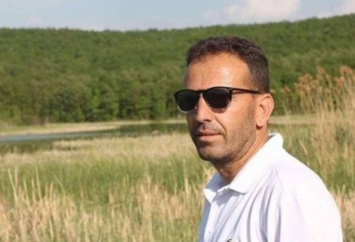 Vrau taksistin dhe ia dogji trupin, kosovari dënohet me 25 vjet burg