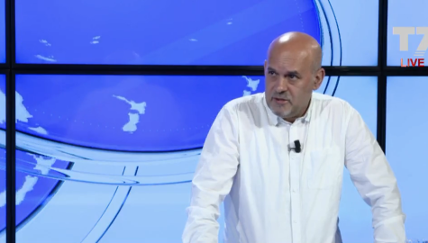 Sadiku: Dyshimi i qytetarëve për virusin defekt serioz, kështu mund të shkojmë në 500-600 raste në ditë