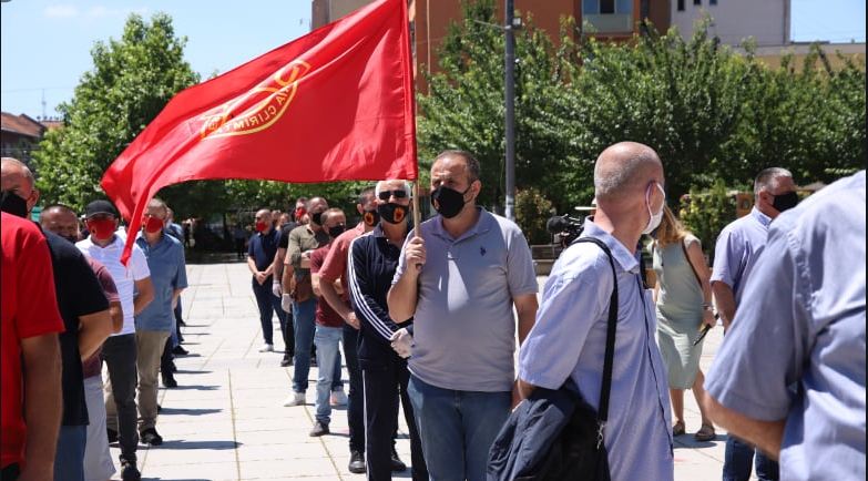 Veteranët së shpejti me peticion kundër vazhdimit të mandatit për Gjykatën Speciale