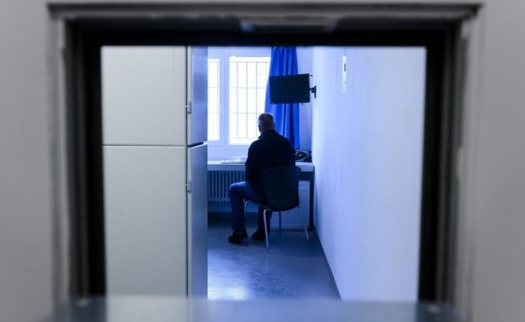 E përdhunoi një vajzë të re, vrau nënën e ish të dashurës kjo bëri vaki me kosovarin në Cyrih